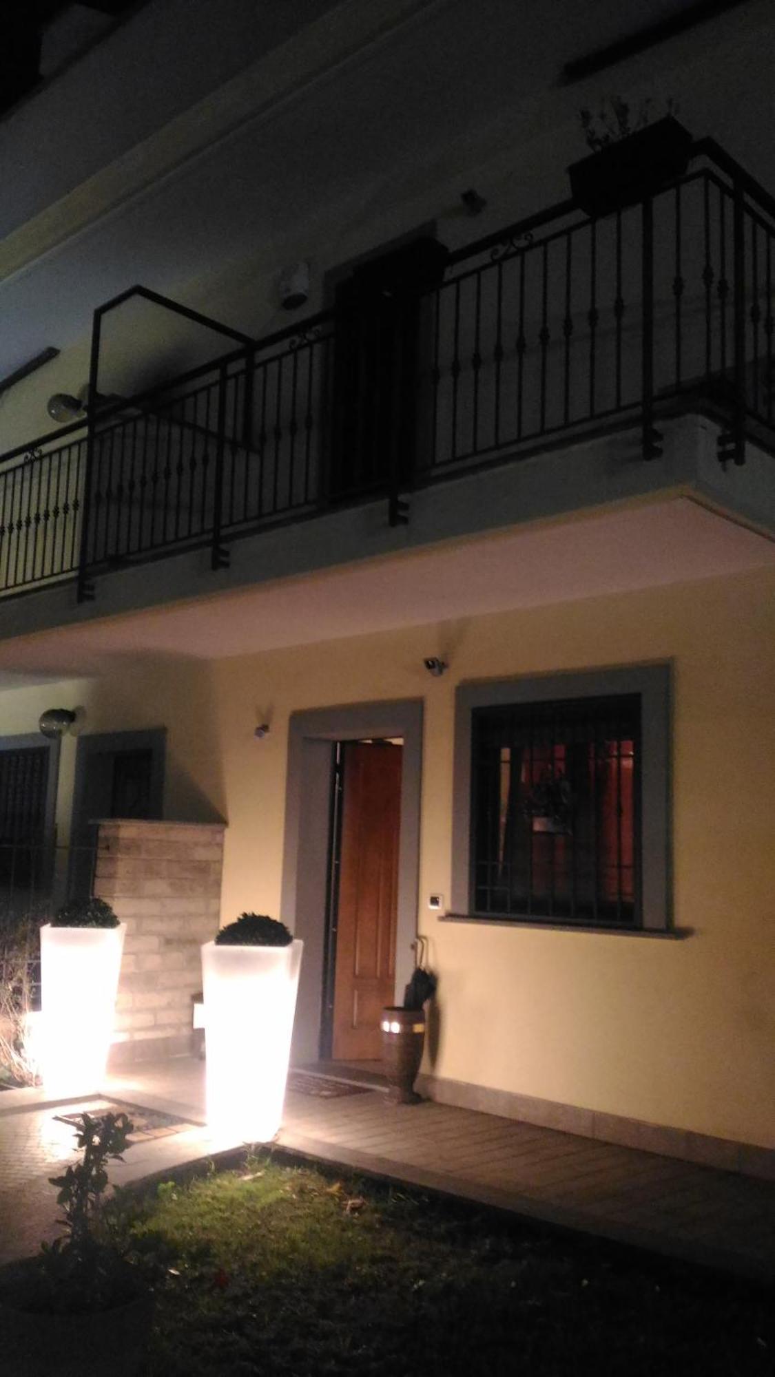 Sole Bed and Breakfast Roma Exterior foto