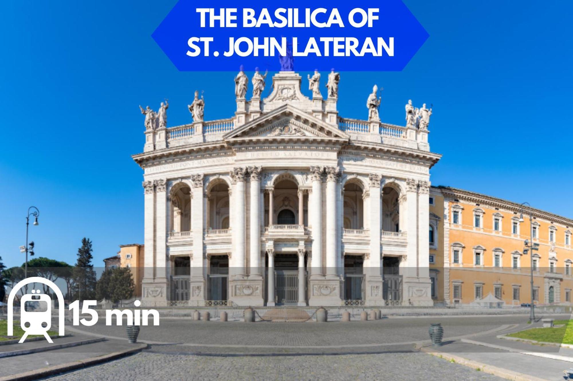 Bed and Breakfast Sole Roma Exterior foto