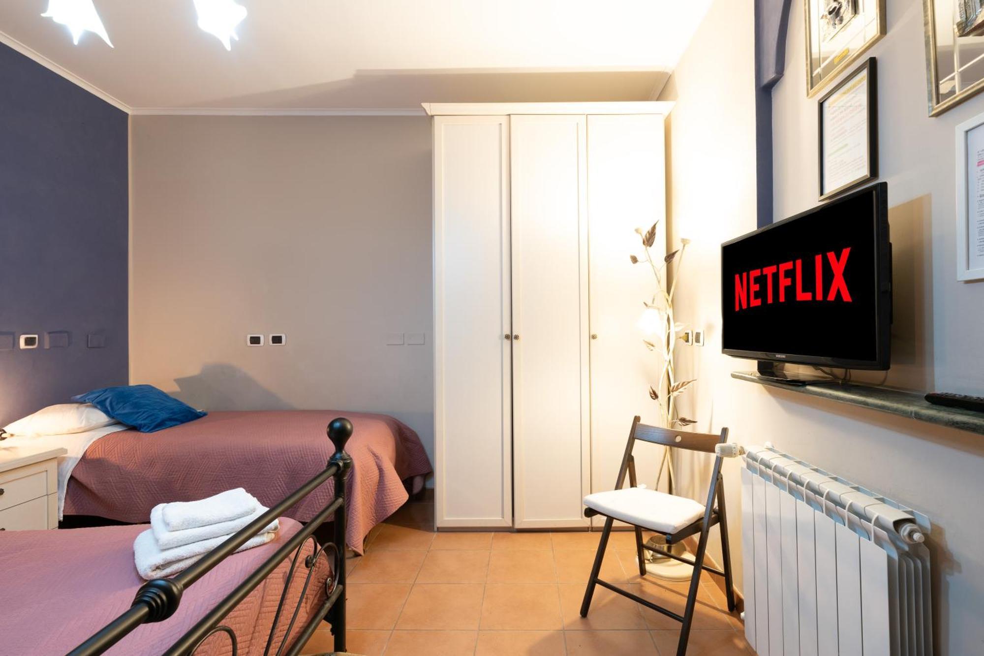 Bed and Breakfast Sole Roma Exterior foto