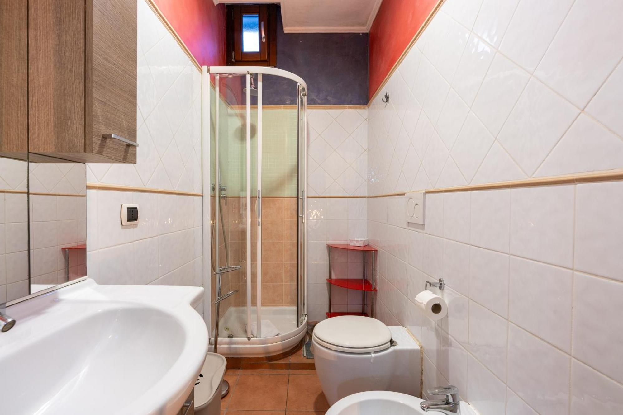 Bed and Breakfast Sole Roma Exterior foto