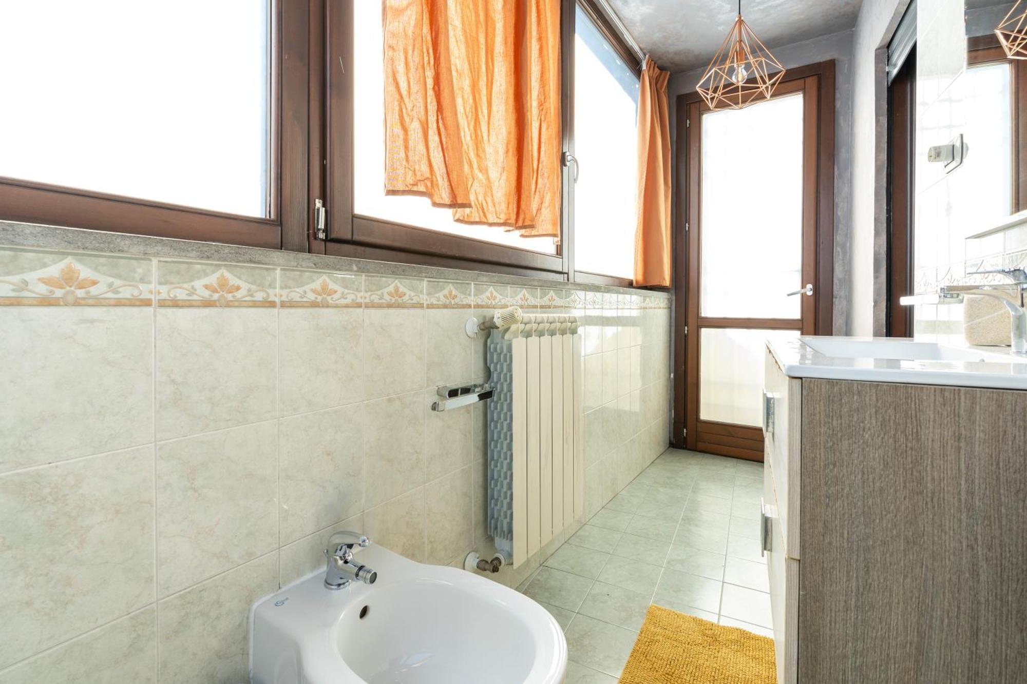 Bed and Breakfast Sole Roma Exterior foto