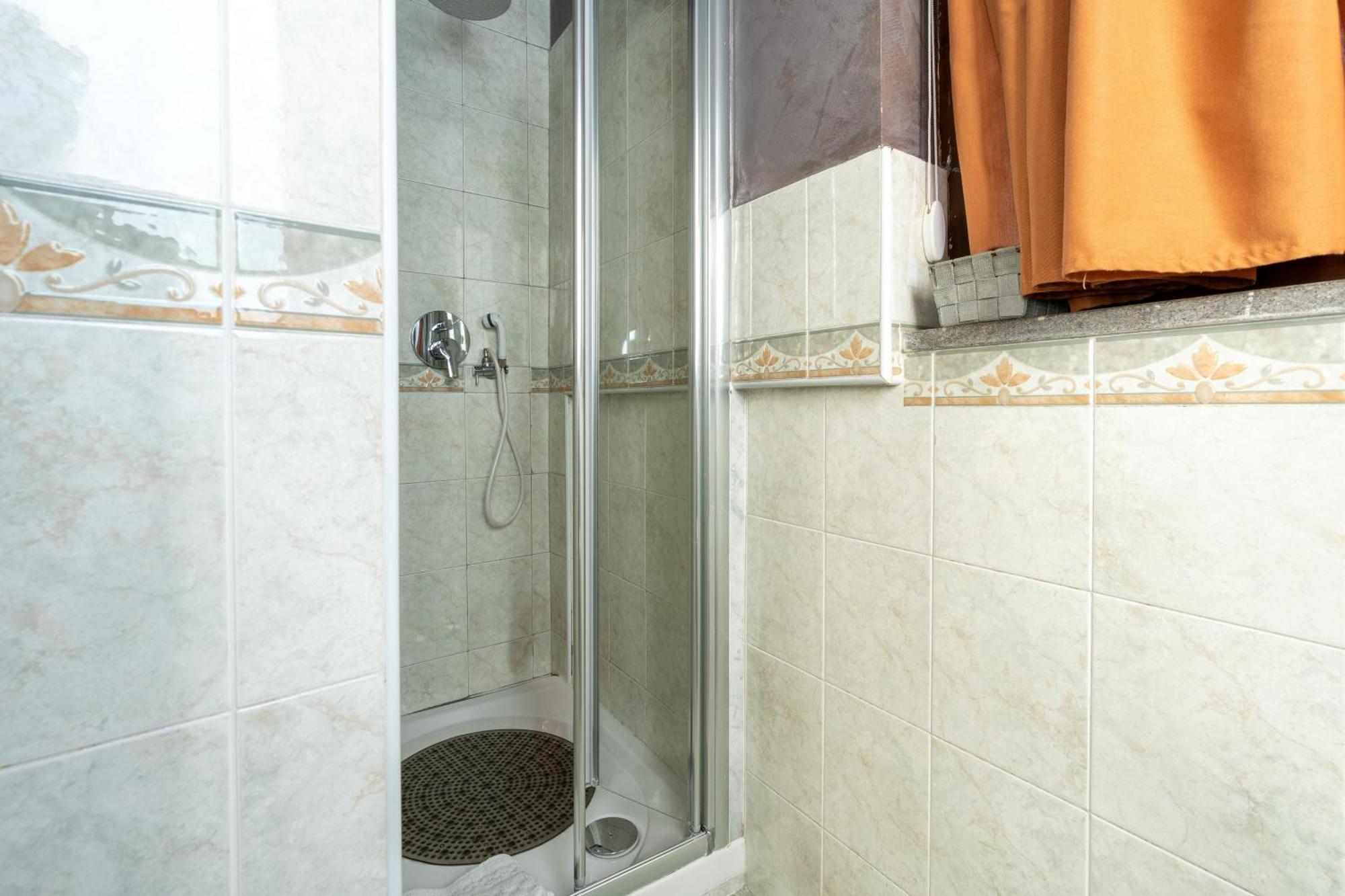 Bed and Breakfast Sole Roma Exterior foto