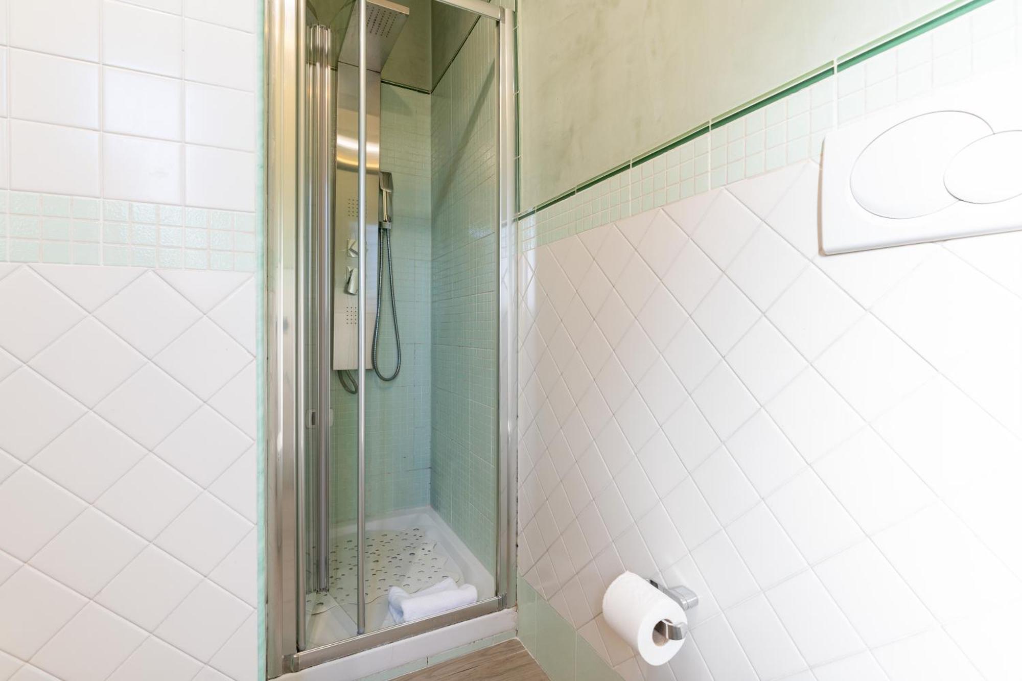 Bed and Breakfast Sole Roma Exterior foto