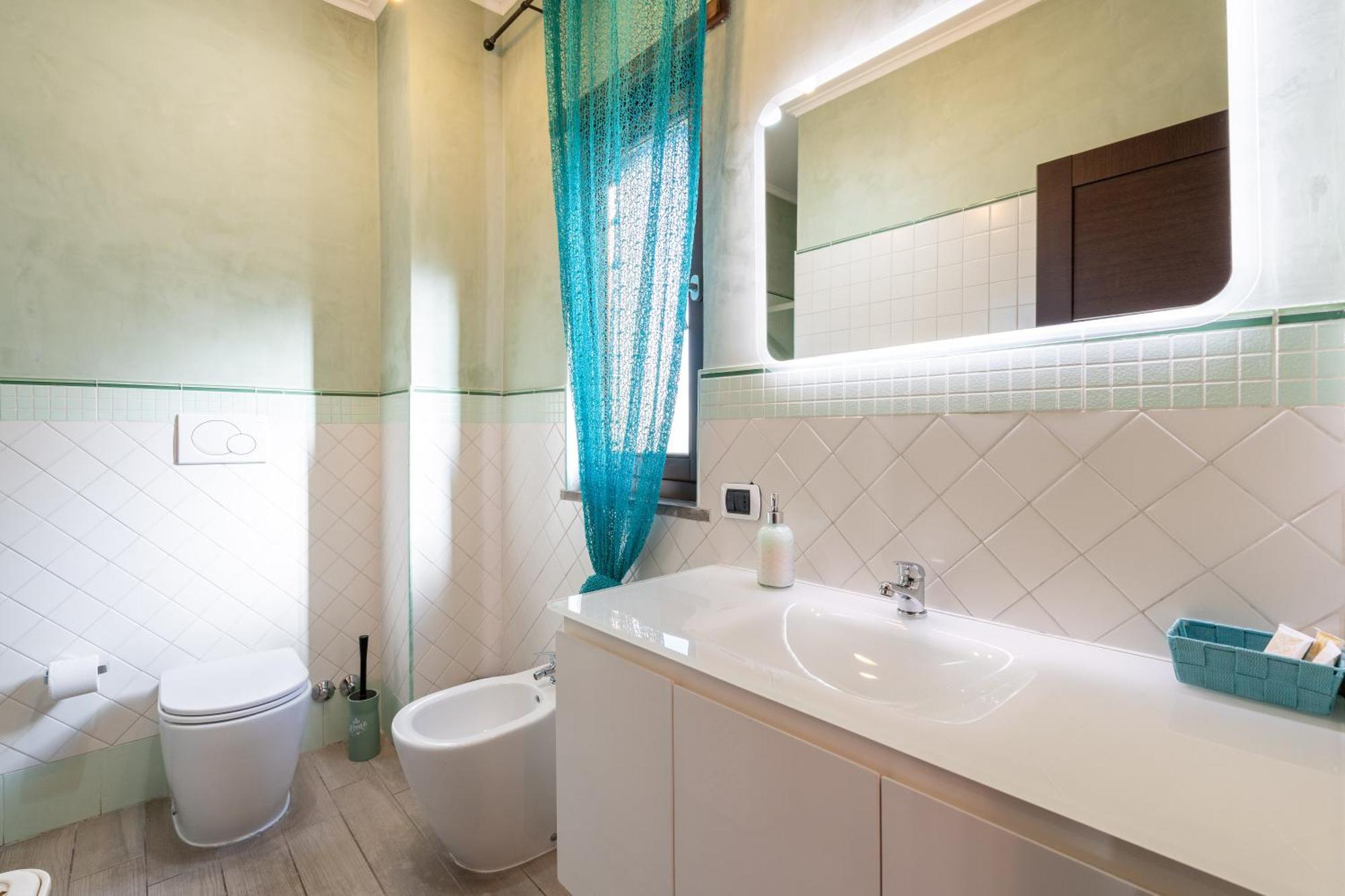 Bed and Breakfast Sole Roma Exterior foto